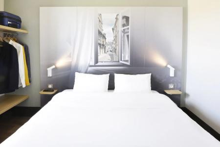 b&b hôTel Bourges (2) - 4