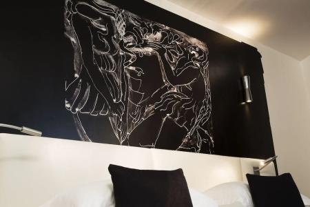 Hôtel Montparnasse Saint Germain - 38