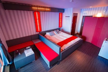 Xyz Private Spa And Seaside Resort - 153