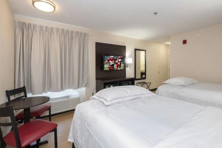 Red Roof Inn Plus+ – Southpoint - 55