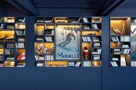 Hôtel Marielle - 33