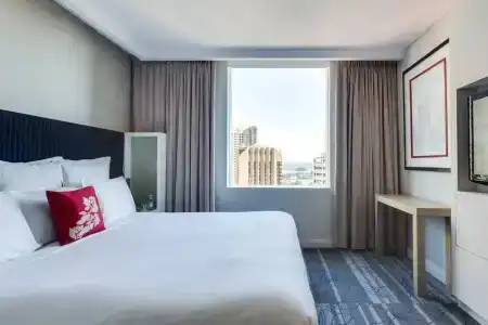 Sydney Harbour Marriott at Circular Quay - 1