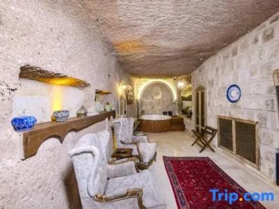 Pegas Cave Suites - 195