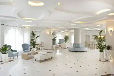 Santorini Palace - 18