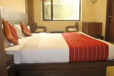 Paradise Inn - 36