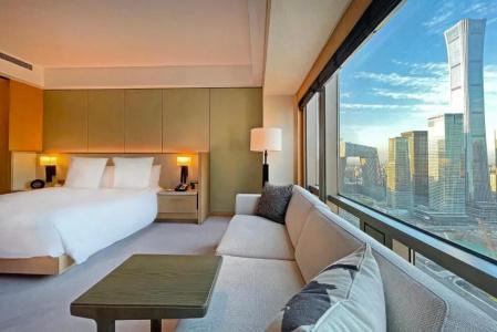 Park Hyatt Beijing - 21