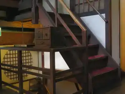 Chuokan Shimizuya Ryokan - 19