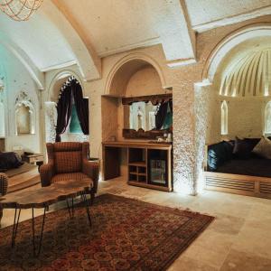 Hu of Cappadocia - Special Class - 39
