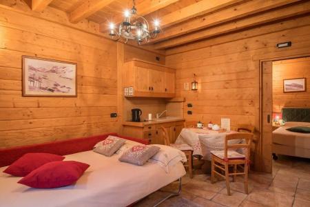 Park Chalet Village - 4
