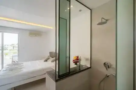 Lardos Bay - 56