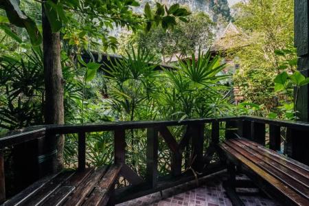Phu Pha Aonang Resort & Spa - 51