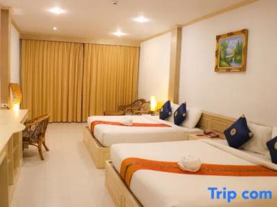 Andaman Seaside Resort - Sha Extra Plus - 111