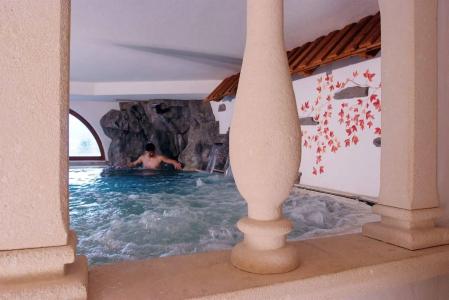 La Roccia Wellness - 14