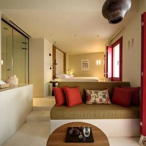 Potnia Theron Suites - 71