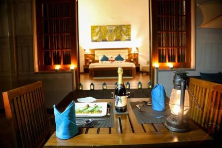 Airavata Boutique Resort - 2