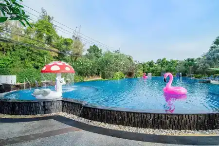 Golden Beach Cha-Am - 48