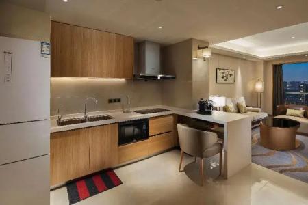 Doubletree By Hilton Chengdu Longquanyi - 106