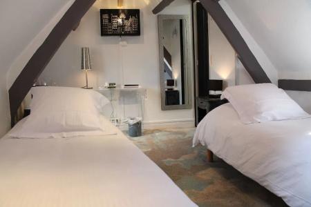 Le Dauphin Les Loges - 44