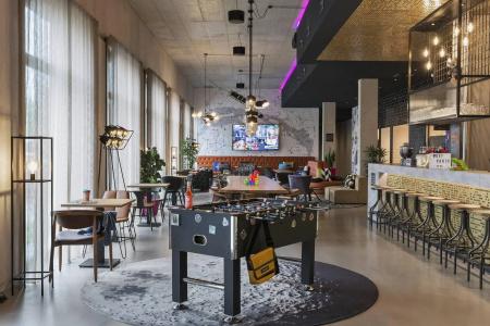 Moxy Darmstadt - 11