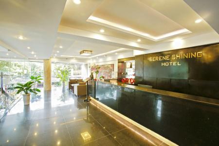 Serene Shining & Spa - 9