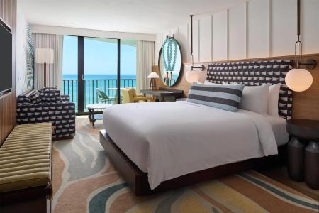 Outrigger Waikiki Beach Resort - 39