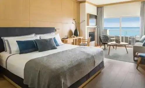 Malibu Beach Inn - 3