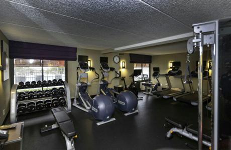 Hampton Inn by Hilton San Diego - Kearny Mesa - 23