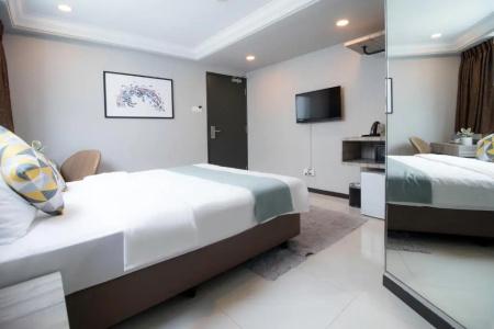 Harbour Ville (SG Clean, Staycation Approved) - 65