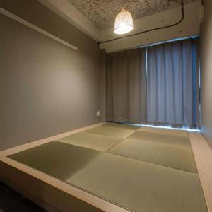 Imano Tokyo Hostel - 16