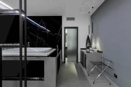 Suite Palermo Apartment - 146