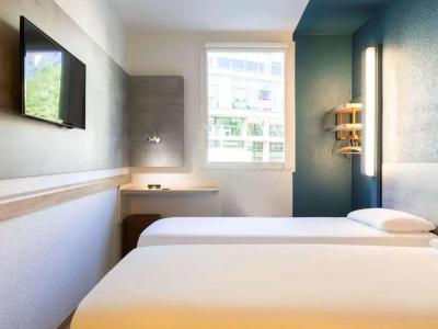 ibis budget Porte D'Orleans - 41