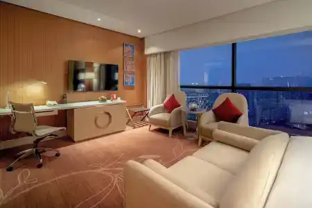 Renaissance Chengdu - 95