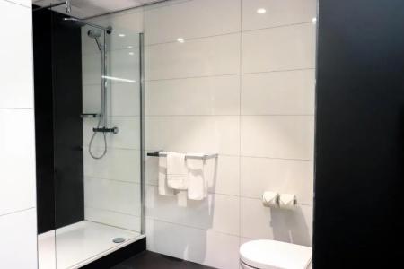 Mercure Tilburg Centrum - 67