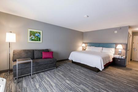 Hampton Inn - 30