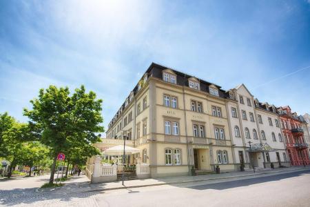 Kaiserin Augusta - 0