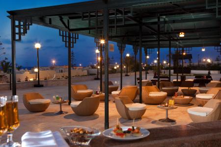 Borg El Arab Beach - 19