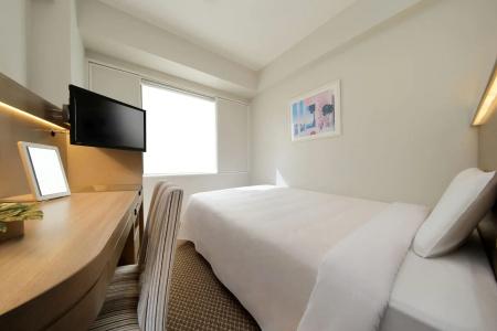 Keio Presso Inn Otemachi - 11