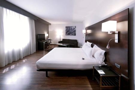 AC Córdoba by Marriott - 5
