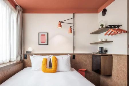 Maxhotel - 3