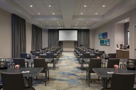 SpringHill Suites by Marriott Orlando at Millenia - 33