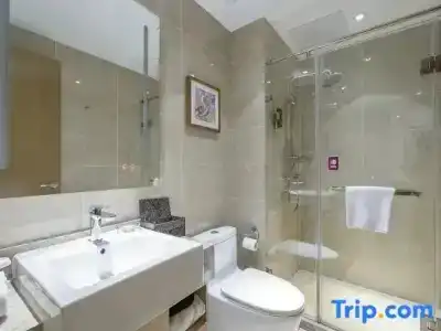Yitel (Shanghai Jiading Qinghe Road) - 54