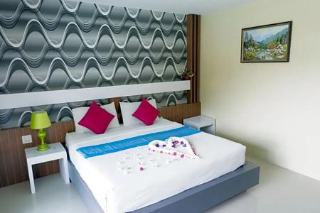 Phi Phi Maiyada Resort- Sha Certified - 125
