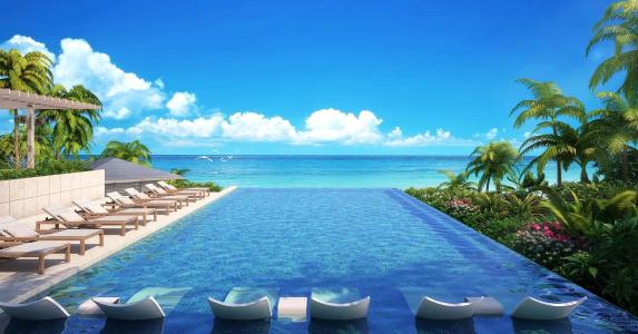 Iraph Sui, a Luxury Collection, Miyako Okinawa - 11