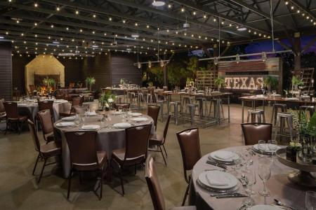 Hyatt Regency Hill Country Resort & Spa - 14