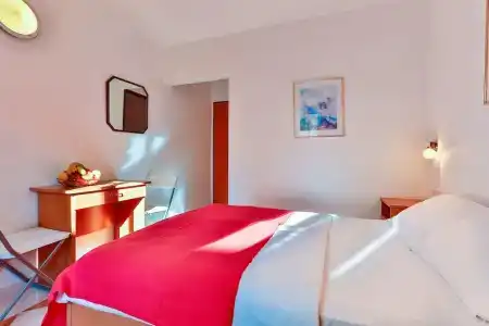 Apartmani Luka - Vila Brzulovic - 2