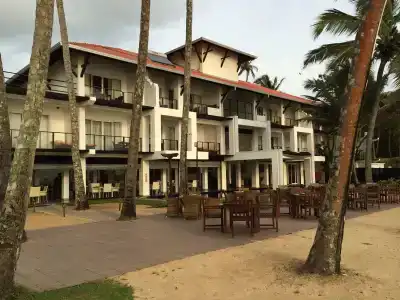 Cocobay Unawatuna - 0