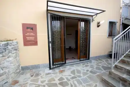 b&b-Foresteria Casa Della Musica Lake Como - 60