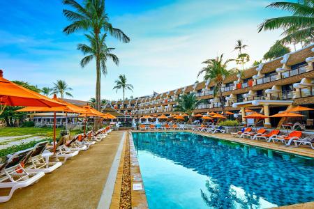Beyond Resort Karon - Sha Extra Plus - 38