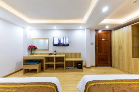 Mai Thang Da Lat - 24