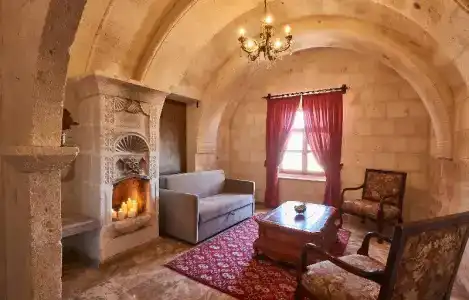 Wings Cappadocia - 68
